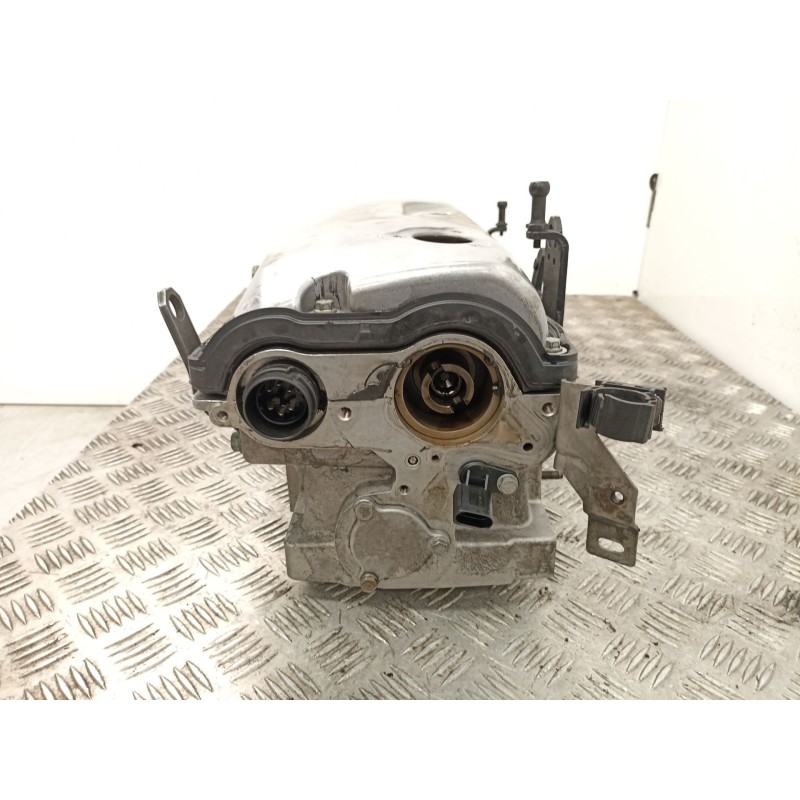 Recambio de culata turbo diesel para volkswagen touareg (7la, 7l6, 7l7) 2.5 r5 tdi referencia OEM IAM 070103373C  
