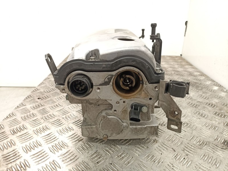 Recambio de culata turbo diesel para volkswagen touareg (7la, 7l6, 7l7) 2.5 r5 tdi referencia OEM IAM 070103373C  