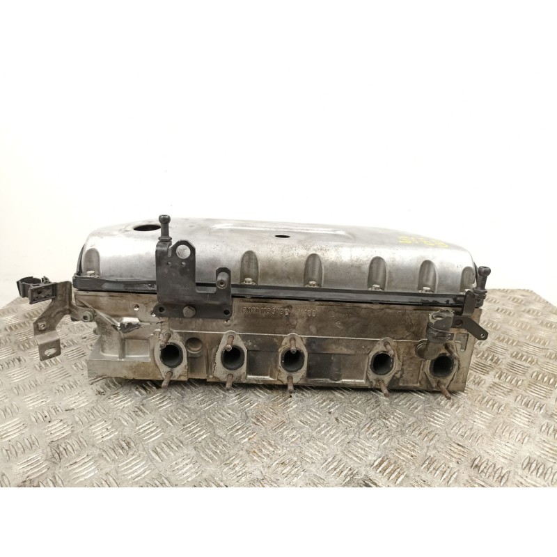 Recambio de culata turbo diesel para volkswagen touareg (7la, 7l6, 7l7) 2.5 r5 tdi referencia OEM IAM 070103373C  