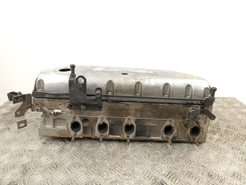 Recambio de culata turbo diesel para volkswagen touareg (7la, 7l6, 7l7) 2.5 r5 tdi referencia OEM IAM 070103373C  