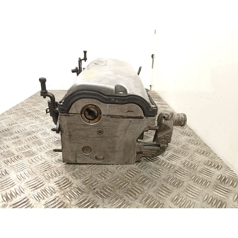 Recambio de culata turbo diesel para volkswagen touareg (7la, 7l6, 7l7) 2.5 r5 tdi referencia OEM IAM 070103373C  