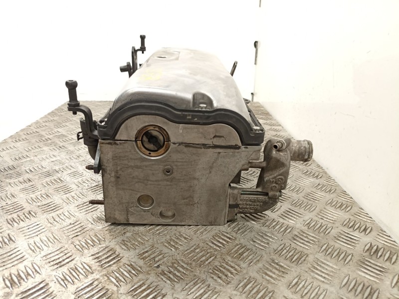 Recambio de culata turbo diesel para volkswagen touareg (7la, 7l6, 7l7) 2.5 r5 tdi referencia OEM IAM 070103373C  