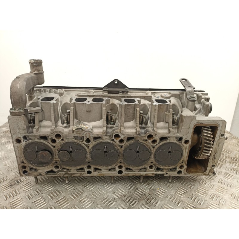 Recambio de culata turbo diesel para volkswagen touareg (7la, 7l6, 7l7) 2.5 r5 tdi referencia OEM IAM 070103373C  