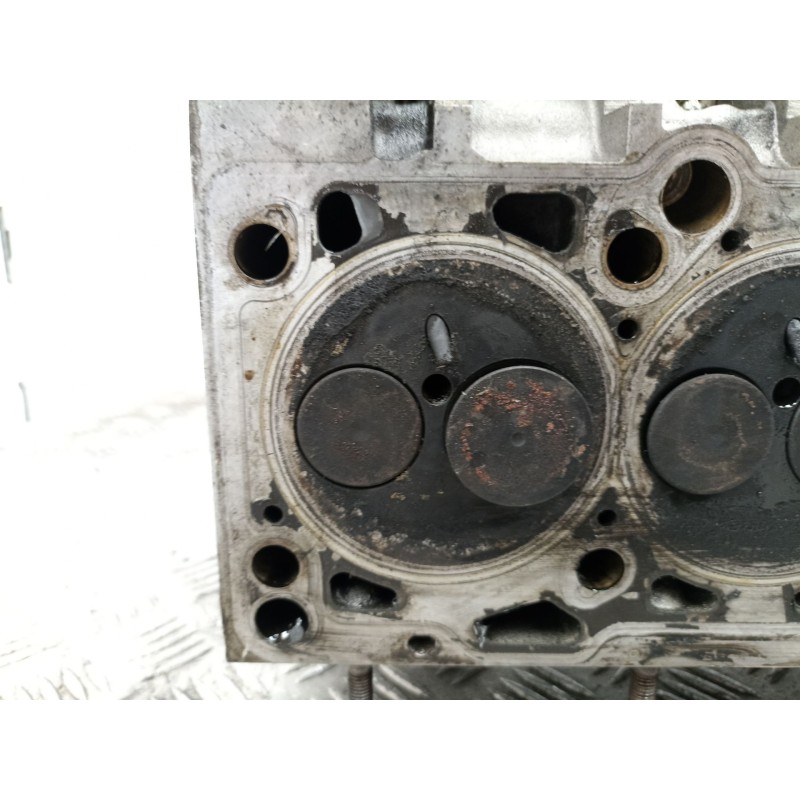 Recambio de culata turbo diesel para volkswagen touareg (7la, 7l6, 7l7) 2.5 r5 tdi referencia OEM IAM 070103373C  