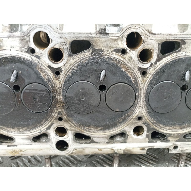 Recambio de culata turbo diesel para volkswagen touareg (7la, 7l6, 7l7) 2.5 r5 tdi referencia OEM IAM 070103373C  