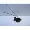 Recambio de cerradura puerta delantera derecha para toyota yaris (_p9_) 1.33 vvt-i (nsp90_) referencia OEM IAM 690300D140  