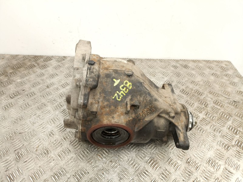 Recambio de diferencial trasero para bmw x5 (e70) xdrive 35 d referencia OEM IAM 7552523  