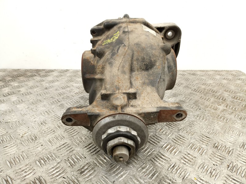 Recambio de diferencial trasero para bmw x5 (e70) xdrive 35 d referencia OEM IAM 7552523  