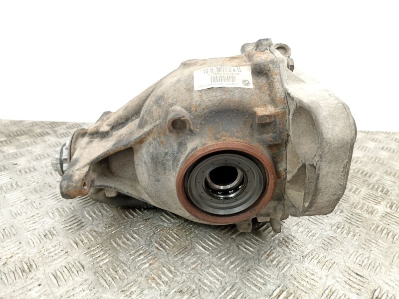 Recambio de diferencial trasero para bmw x5 (e70) xdrive 35 d referencia OEM IAM 7552523  