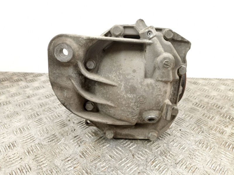Recambio de diferencial trasero para bmw x5 (e70) xdrive 35 d referencia OEM IAM 7552523  