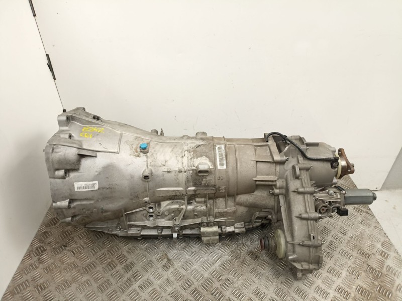 Recambio de cambio automatico para bmw x5 (e70) xdrive 35 d referencia OEM IAM 7581580 4157184 7574777