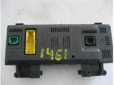 Recambio de mandos calefaccion : peugeot 307 : 2.0 hdi-rhs (107,44cv) 5p [2003] para peugeot 307 2.0 hdi-rhs referencia OEM IAM  2