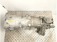 Recambio de cambio automatico para bmw x5 (e70) xdrive 35 d referencia OEM IAM 7581580 4157184 7574777 2