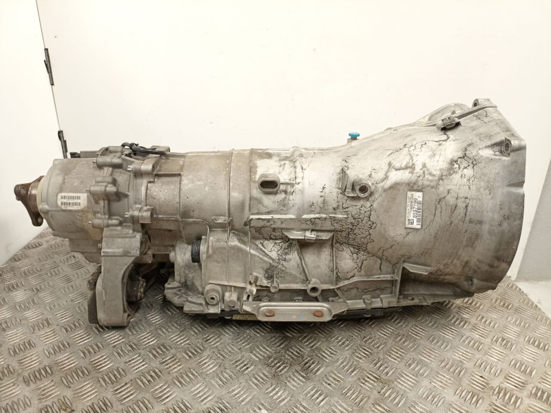 Recambio de cambio automatico para bmw x5 (e70) xdrive 35 d referencia OEM IAM 7581580 4157184 7574777