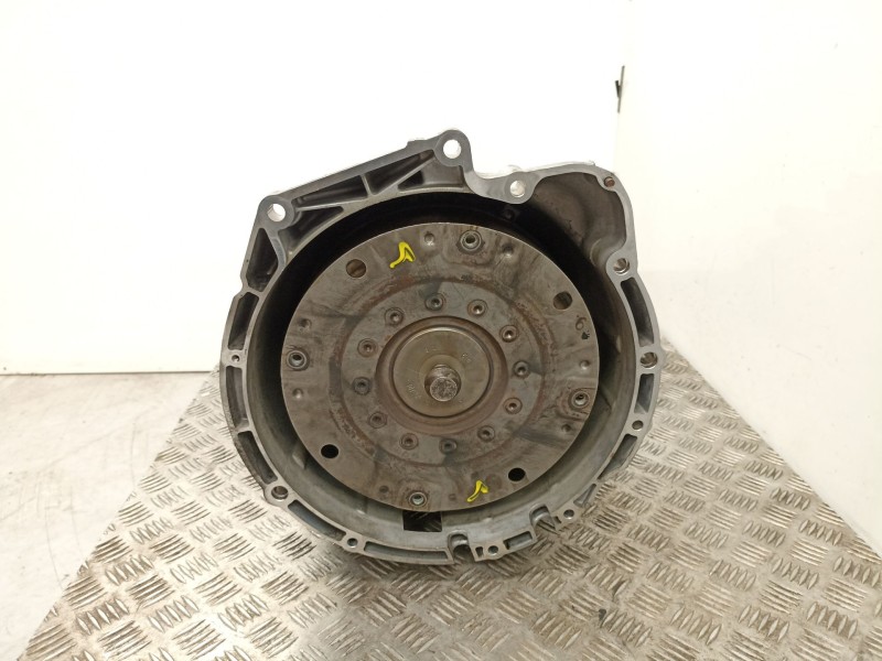 Recambio de cambio automatico para bmw x5 (e70) xdrive 35 d referencia OEM IAM 7581580 4157184 7574777