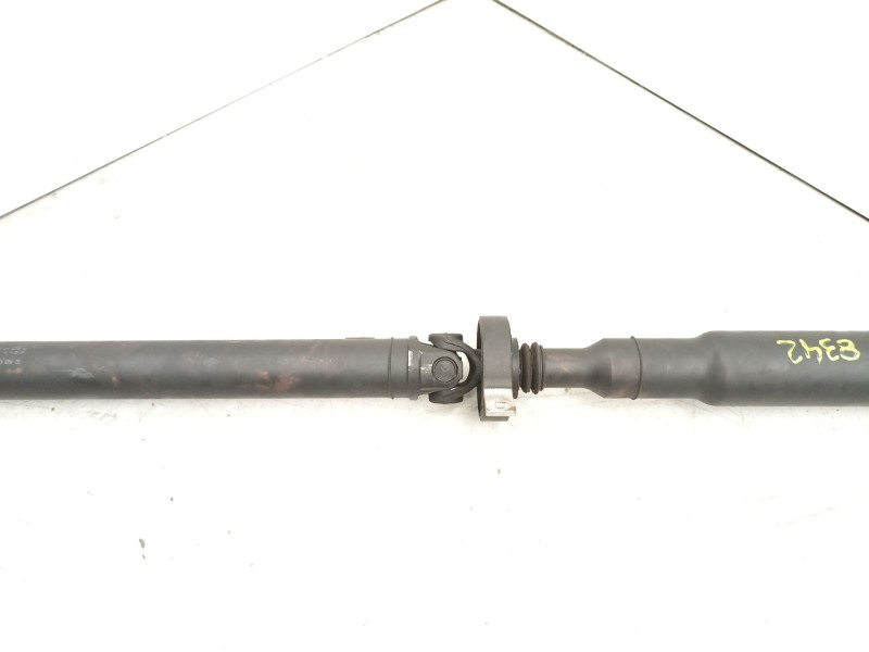 Recambio de transmision central trasera para bmw x5 (e70) xdrive 35 d referencia OEM IAM 7564398  