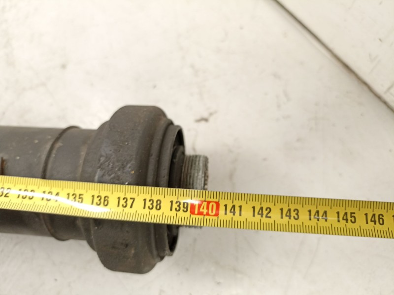 Recambio de transmision central trasera para bmw x5 (e70) xdrive 35 d referencia OEM IAM 7564398  