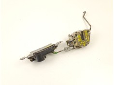 Recambio de cerradura puerta delantera derecha para mitsubishi montero classic (v2_w, v6_w, v7_w) 2.5 td (v24w) referencia OEM I