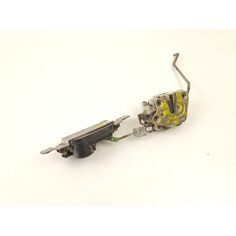 Recambio de cerradura puerta delantera derecha para mitsubishi montero classic (v2_w, v6_w, v7_w) 2.5 td (v24w) referencia OEM I