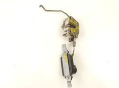 Recambio de cerradura puerta delantera derecha para mitsubishi montero classic (v2_w, v6_w, v7_w) 2.5 td (v24w) referencia OEM I 2