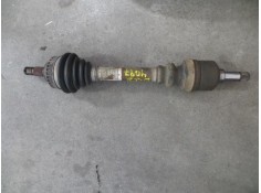 Recambio de transmision delantera izq. : peugeot partner : 2.0 hdy -rhy (89,76cv) 5p [2004] para peugeot partner 2.0 hdy -rhy re