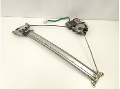 Recambio de elevalunas delantero derecho para mitsubishi montero classic (v2_w, v6_w, v7_w) 2.5 td (v24w) referencia OEM IAM MR3