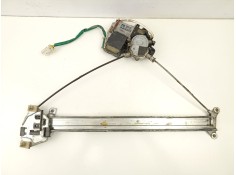 Recambio de elevalunas delantero derecho para mitsubishi montero classic (v2_w, v6_w, v7_w) 2.5 td (v24w) referencia OEM IAM MR3 2