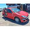 peugeot 206 hatchback (2a/c) del año 2006