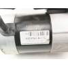 Recambio de motor arranque para renault scénic iii (jz0/1_) 1.5 dci referencia OEM IAM 8200584843  M0T87881