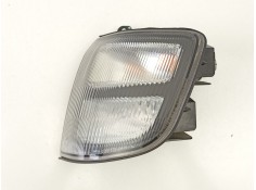 Recambio de piloto delantero izquierdo para mitsubishi montero classic (v2_w, v6_w, v7_w) 2.5 td (v24w) referencia OEM IAM MR376 2