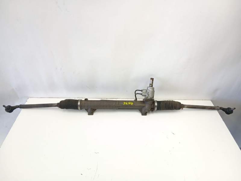 Recambio de cremallera direccion para peugeot 406 (8b) 2.0 16v referencia OEM IAM 9622911010  