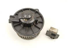 Recambio de motor calefaccion para mitsubishi montero classic (v2_w, v6_w, v7_w) 2.5 td (v24w) referencia OEM IAM MB657229