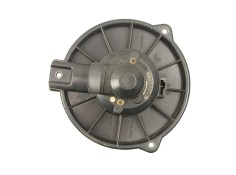 Recambio de motor calefaccion para mitsubishi montero classic (v2_w, v6_w, v7_w) 2.5 td (v24w) referencia OEM IAM MB657229   2