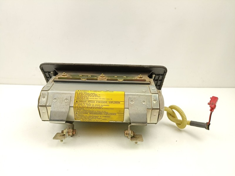 Recambio de airbag copiloto para mitsubishi montero classic (v2_w, v6_w, v7_w) 2.5 td (v24w) referencia OEM IAM MR776527  