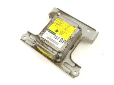 Recambio de centralita airbag para mitsubishi montero classic (v2_w, v6_w, v7_w) 2.5 td (v24w) referencia OEM IAM MR268157 15230