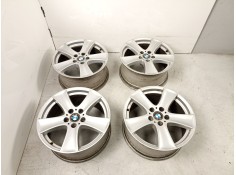 Recambio de juego llantas para bmw x5 (e70) xdrive 35 d referencia OEM IAM 6770200  