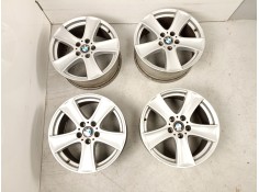 Recambio de juego llantas para bmw x5 (e70) xdrive 35 d referencia OEM IAM 6770200   2