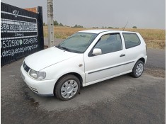 volkswagen polo iii (6n1) del año 1998
