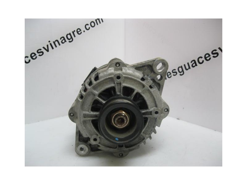 Recambio de alternador : chevrolet lacetti : 1.6 16v g f16d3 109 cv [2005] para chevrolet lacetti 1.6 16v g f16d3  109 cv refere