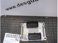 Recambio de centralita opel corsa 10 g corsa c z10xe 58 cv 2001 para opel corsa c (x01) 1.0 (f08, f68) referencia OEM IAM 224451
