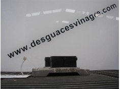 Recambio de centralita opel corsa 10 g corsa c z10xe 58 cv 2001 para opel corsa c (x01) 1.0 (f08, f68) referencia OEM IAM 224451 2