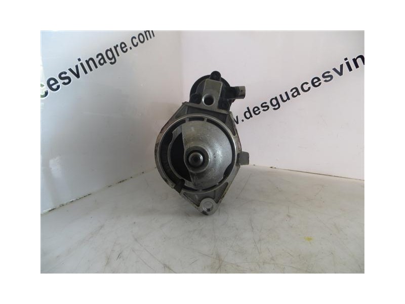 Recambio de motor arranque : opel vectra : 2.0 d -x20dth (100cv) 4p [1999] para opel vectra 2.0 d -x20dth referencia OEM IAM 000