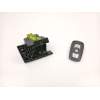 Recambio de conmutador de arranque para bmw 3 (e90) 320 i referencia OEM IAM 6954719  