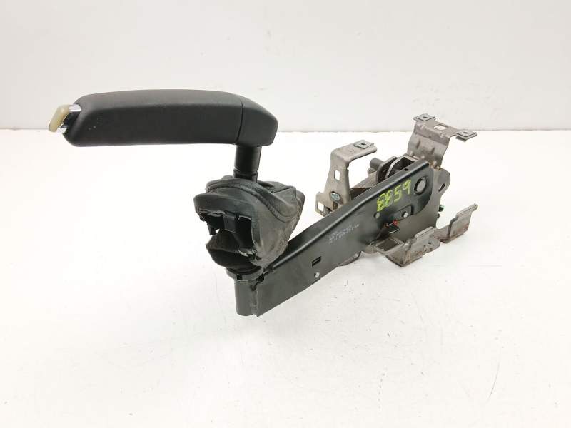Recambio de palanca freno de mano para peugeot 308 i (4a_, 4c_) 1.6 hdi referencia OEM IAM 96810052ZR  