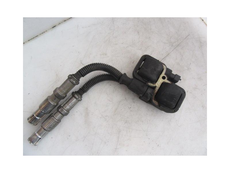 Recambio de bobina : m. benz clk 320 : 3.2 g (217,54cv) [2000] para m. benz clk 320 3.2 g referencia OEM IAM   