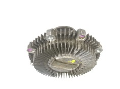 Recambio de electroventilador para mitsubishi montero classic (v2_w, v6_w, v7_w) 2.5 td (v24w) referencia OEM IAM MD331638   2