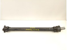 Recambio de transmision central delantera para mitsubishi montero classic (v2_w, v6_w, v7_w) 2.5 td (v24w) referencia OEM IAM MB