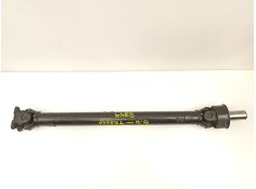 Recambio de transmision central delantera para mitsubishi montero classic (v2_w, v6_w, v7_w) 2.5 td (v24w) referencia OEM IAM MB 2