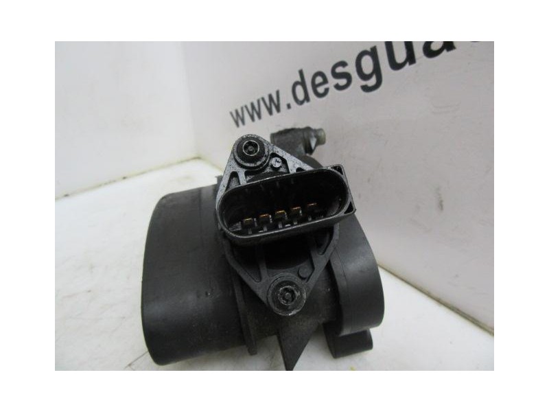 Recambio de caudalimetro : bmw 320 : 2.0 td (136cv) [1998] para bmw  320 2.0 td referencia OEM IAM 0928400468  