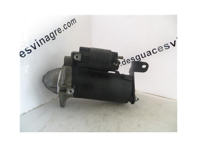 Recambio de motor arranque : opel vectra : 2.0 d -x20dth (100cv) 4p [1999] para opel vectra 2.0 d -x20dth referencia OEM IAM 000